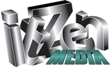 Itzen Media logo